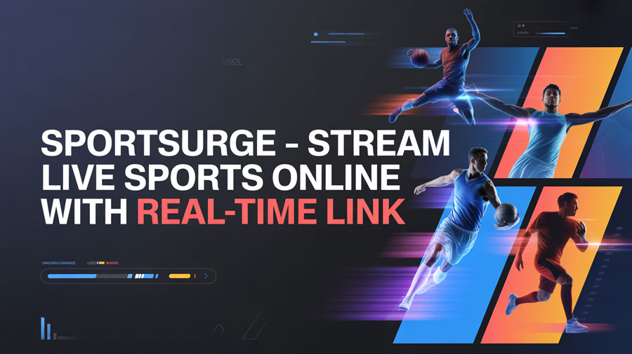 Sportsurge